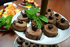 NUANCE INTERIOR DESIGN SHOWROOM LAUNCH